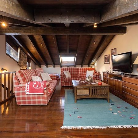 Casa Fontanals De Cerdanya Villa Soriguerola Eksteriør billede