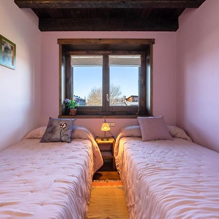 Casa Fontanals De Cerdanya Villa Soriguerola Eksteriør billede