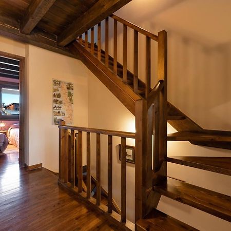 Casa Fontanals De Cerdanya Villa Soriguerola Eksteriør billede
