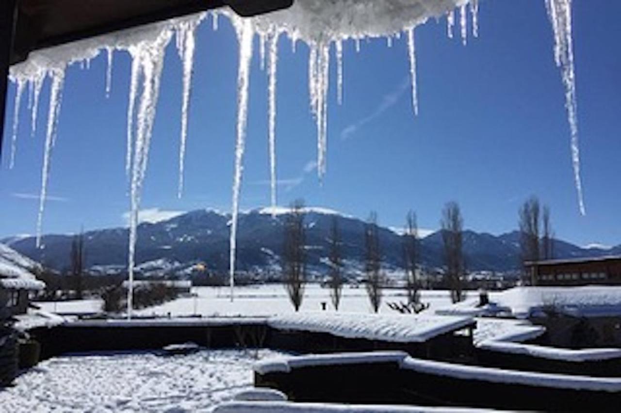 Casa Fontanals De Cerdanya Villa Soriguerola Eksteriør billede