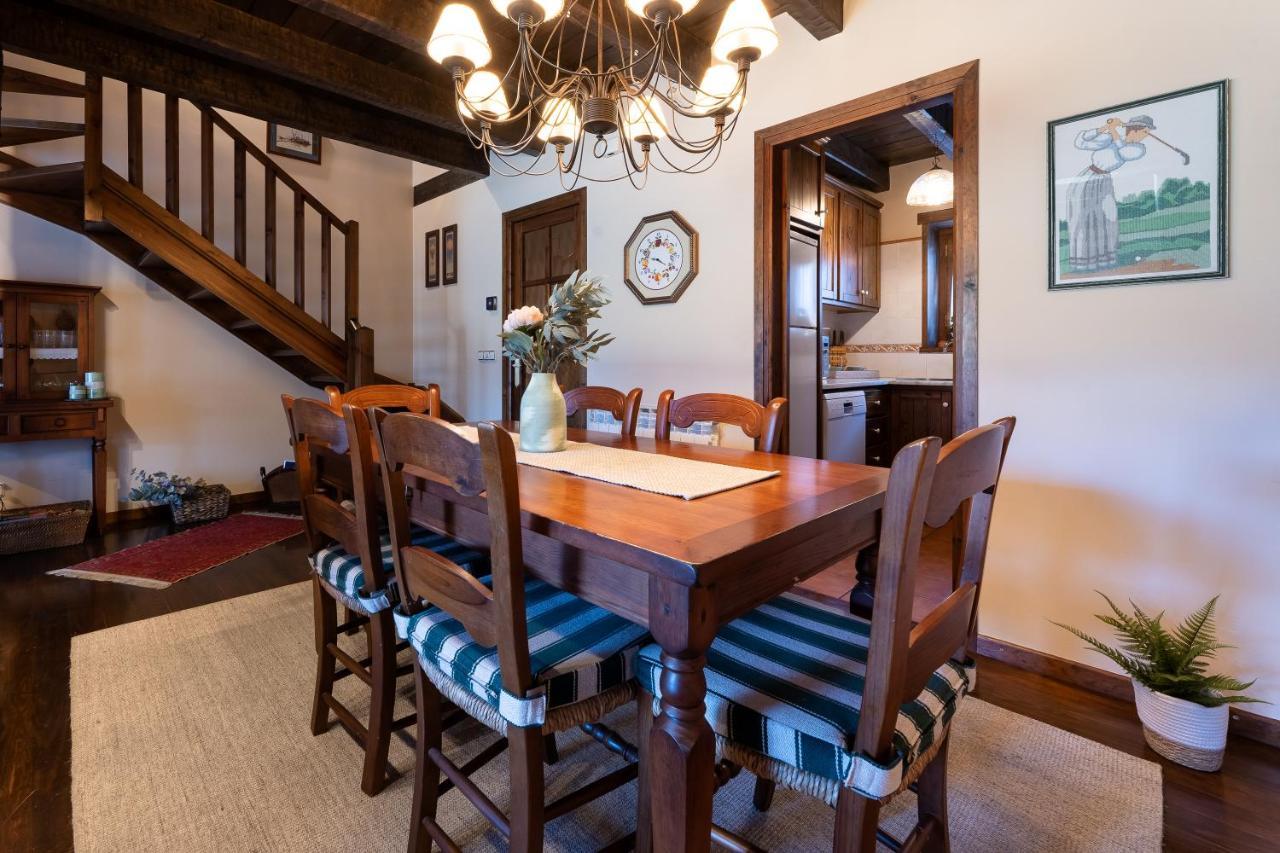 Casa Fontanals De Cerdanya Villa Soriguerola Eksteriør billede