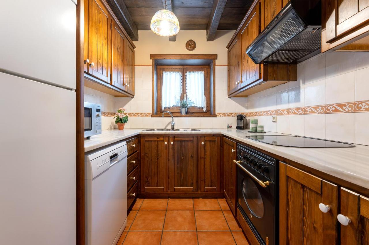 Casa Fontanals De Cerdanya Villa Soriguerola Eksteriør billede