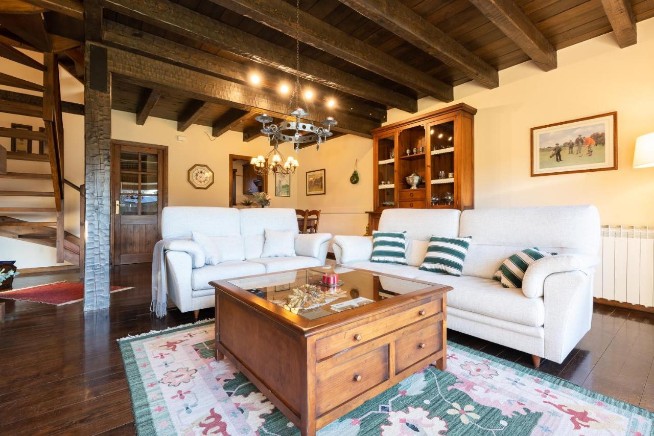 Casa Fontanals De Cerdanya Villa Soriguerola Eksteriør billede