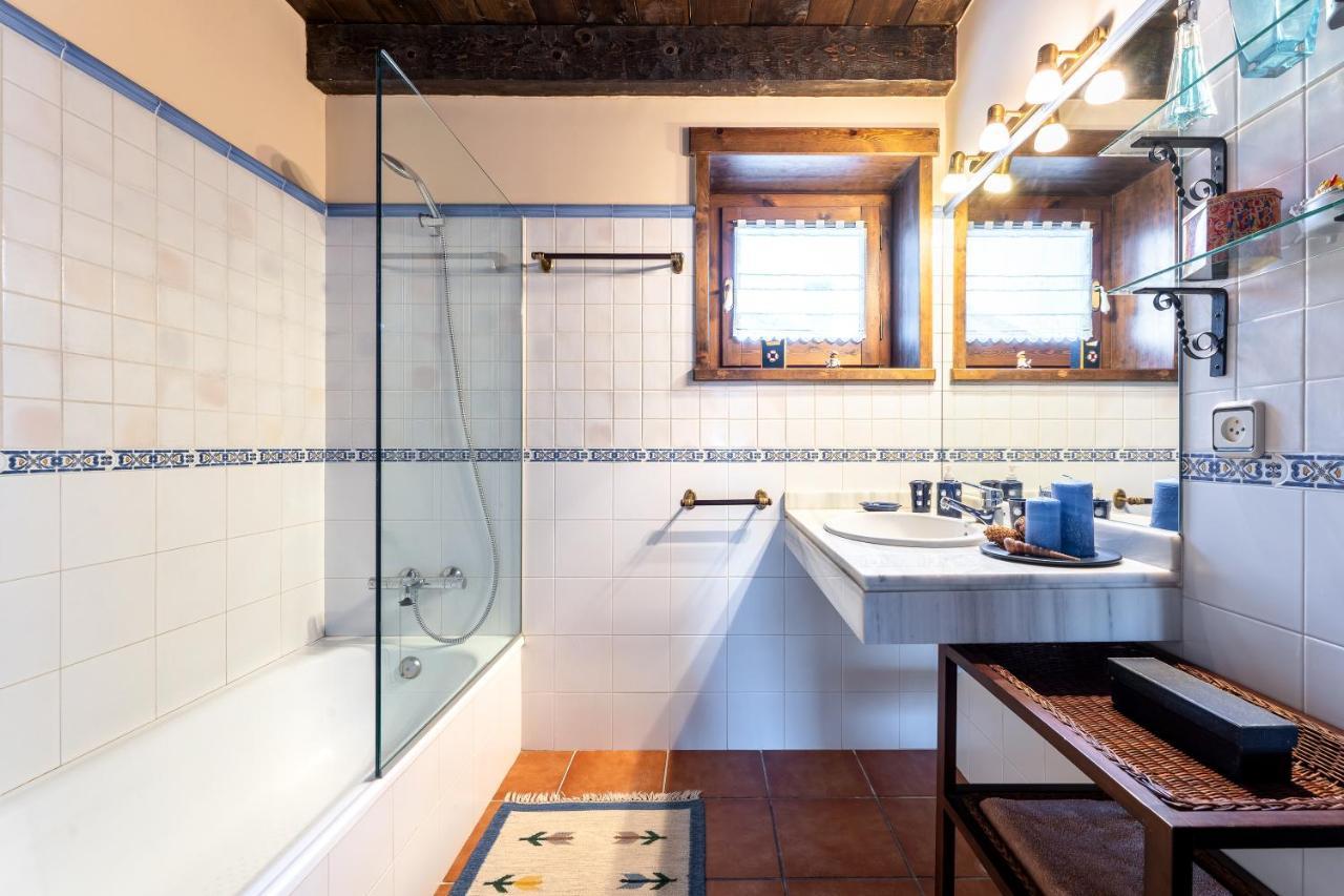 Casa Fontanals De Cerdanya Villa Soriguerola Eksteriør billede