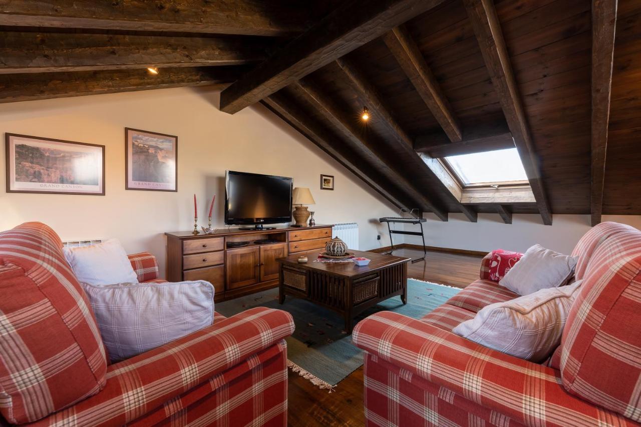 Casa Fontanals De Cerdanya Villa Soriguerola Eksteriør billede