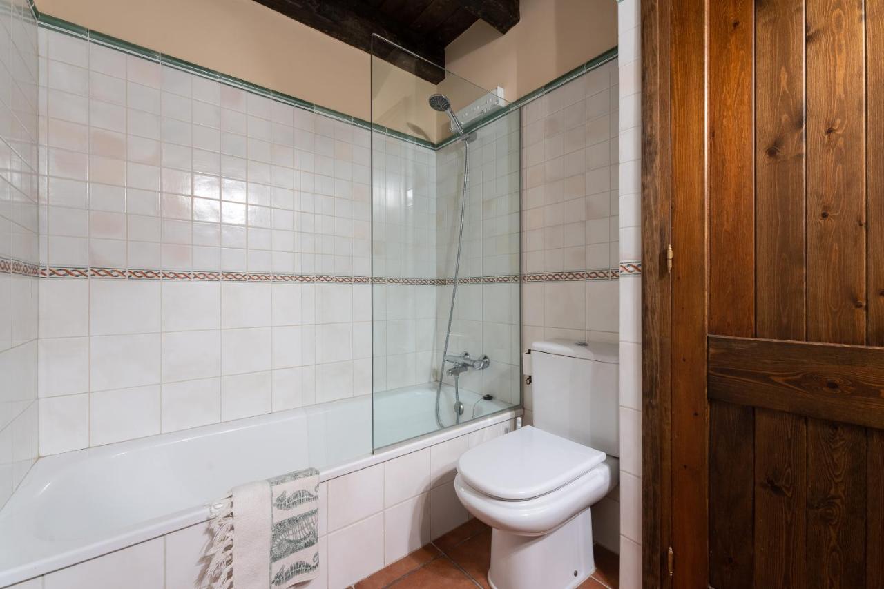 Casa Fontanals De Cerdanya Villa Soriguerola Eksteriør billede