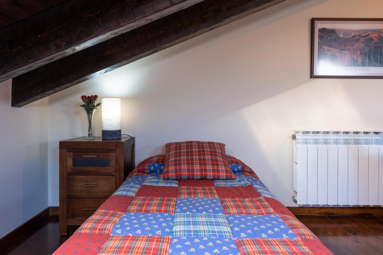 Casa Fontanals De Cerdanya Villa Soriguerola Eksteriør billede