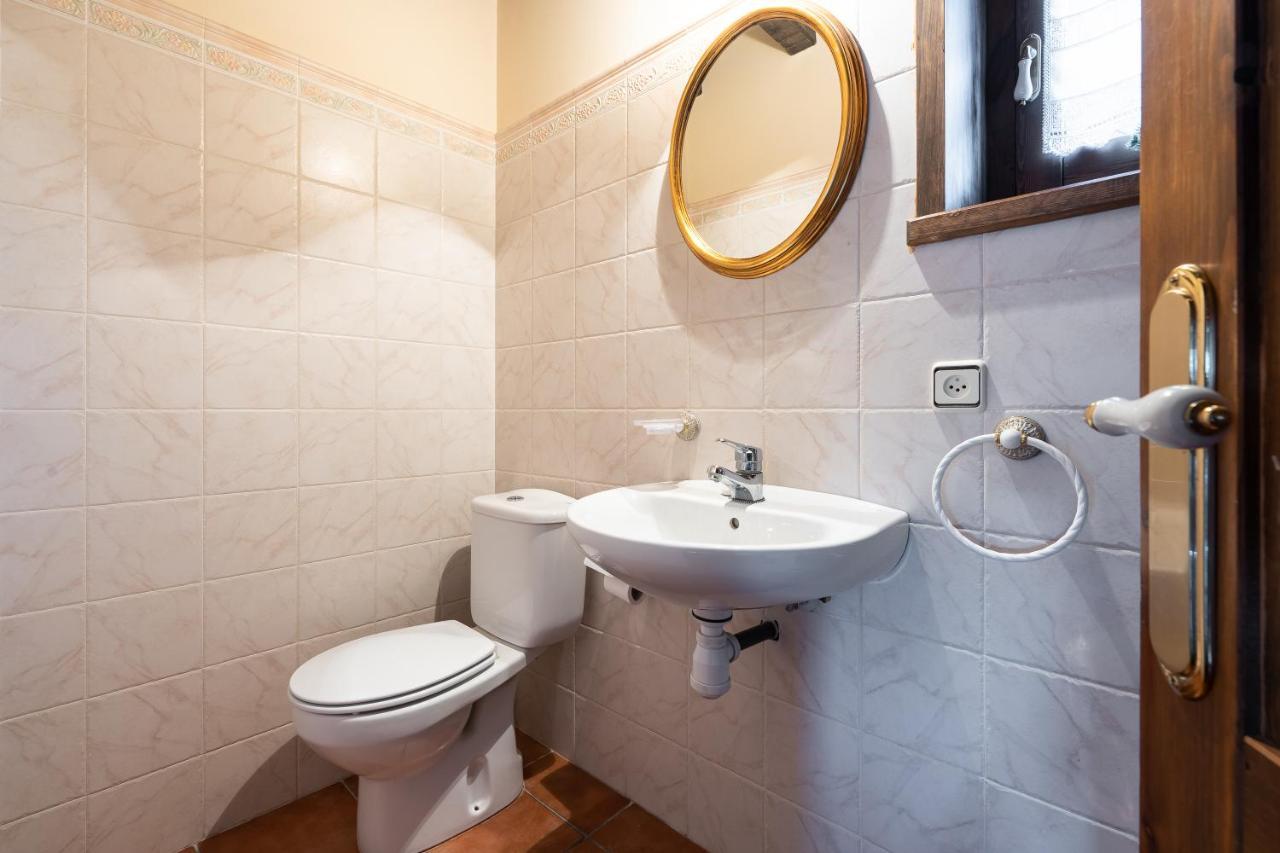 Casa Fontanals De Cerdanya Villa Soriguerola Eksteriør billede